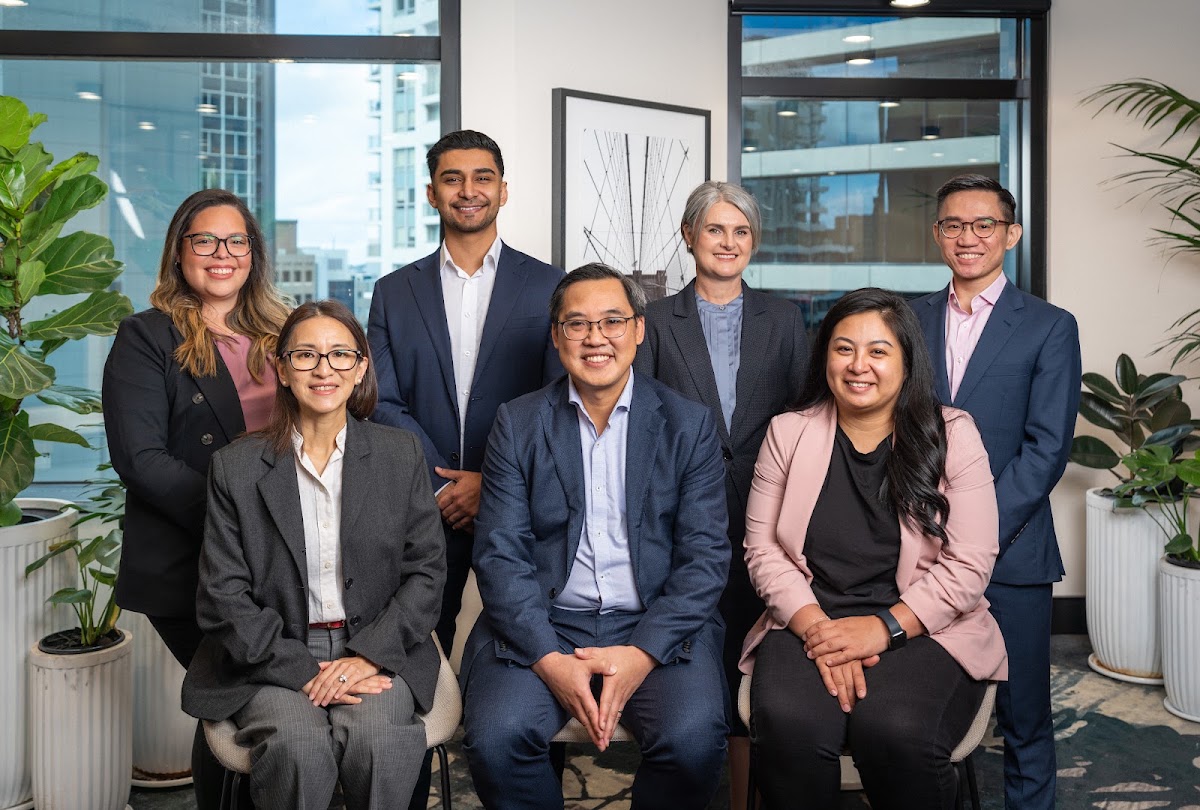 Bramelle Partners