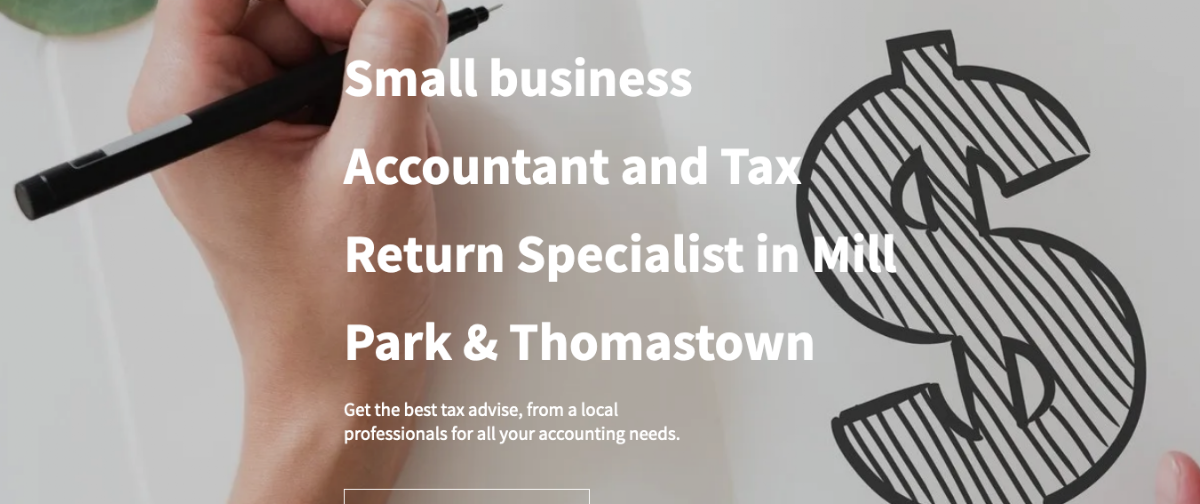 BRC Accounting - Bookkeeping & Tax Return Specialist