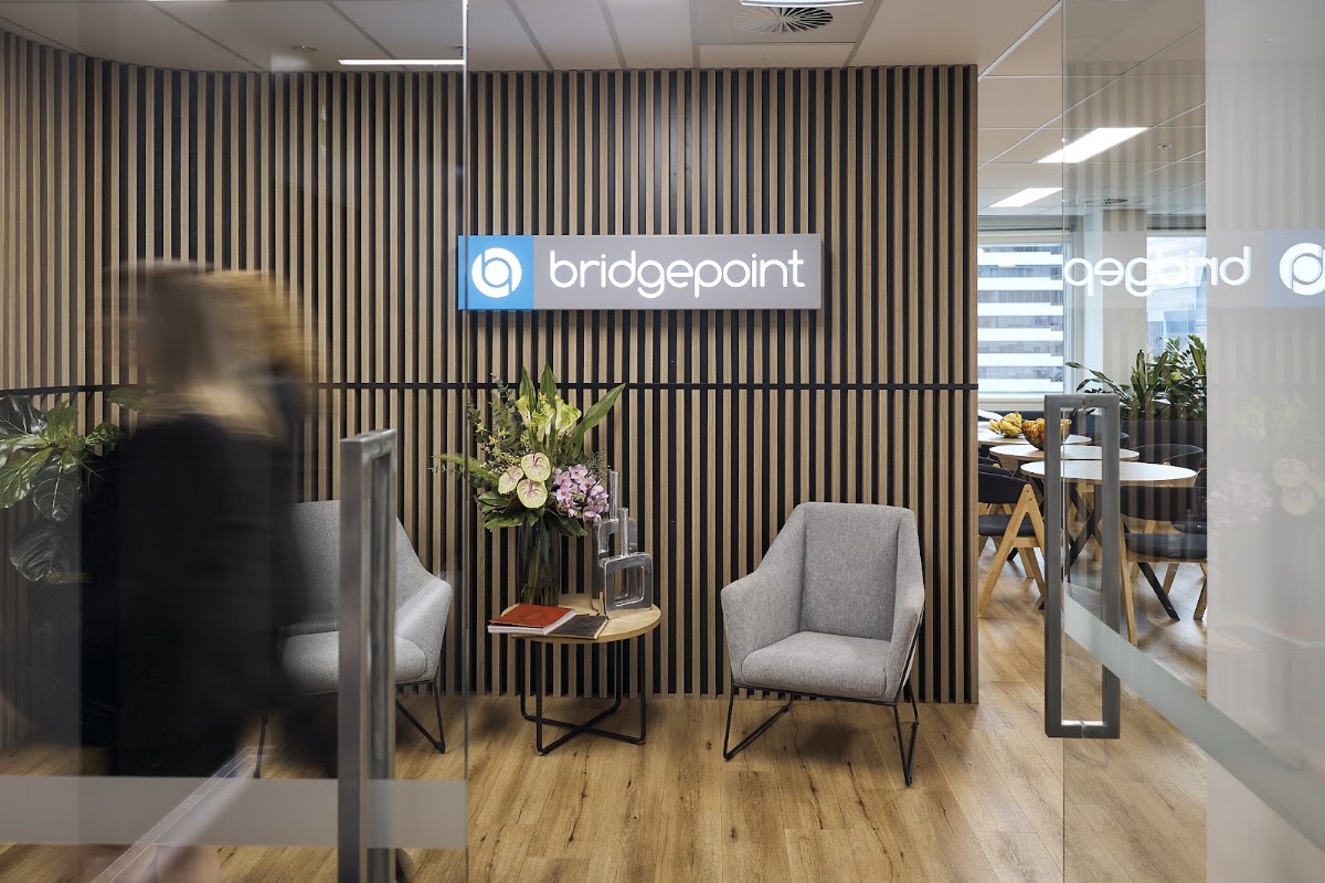BridgePoint Group