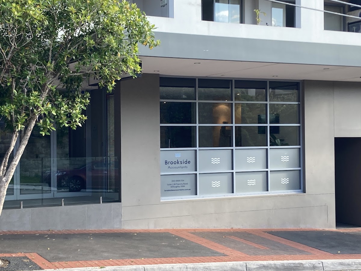 Brookside Accountants Pty Ltd