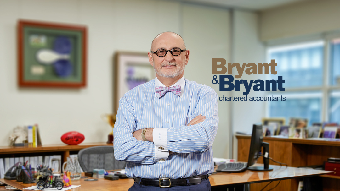 Bryant & Bryant Chartered Accountants