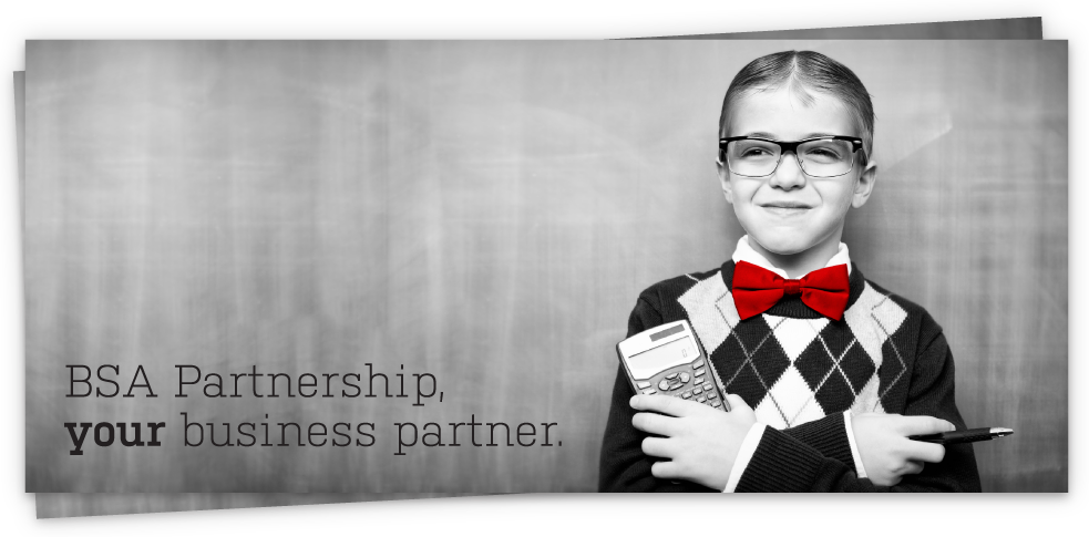 BSA Partnership Pty Ltd