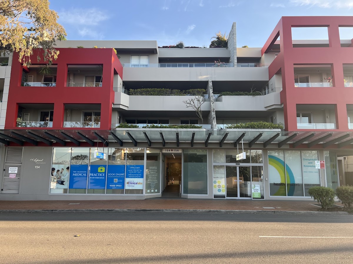 Burgess Wong & Associates, Chartered Accountants