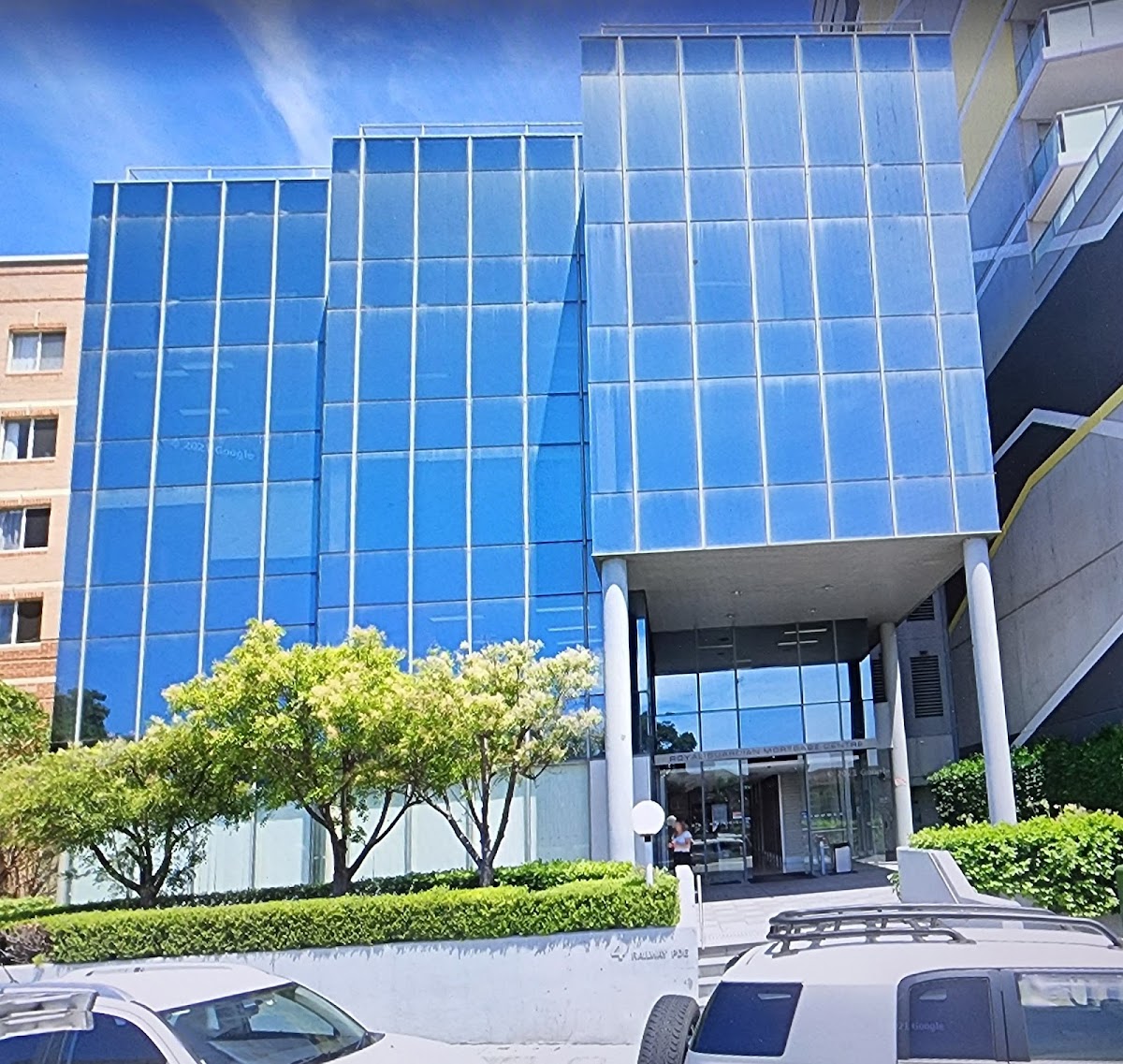 Burwood Accounting Services Pty Ltd