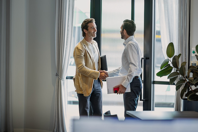 Business & Financial Advisor Melbourne - Stannards Accountants