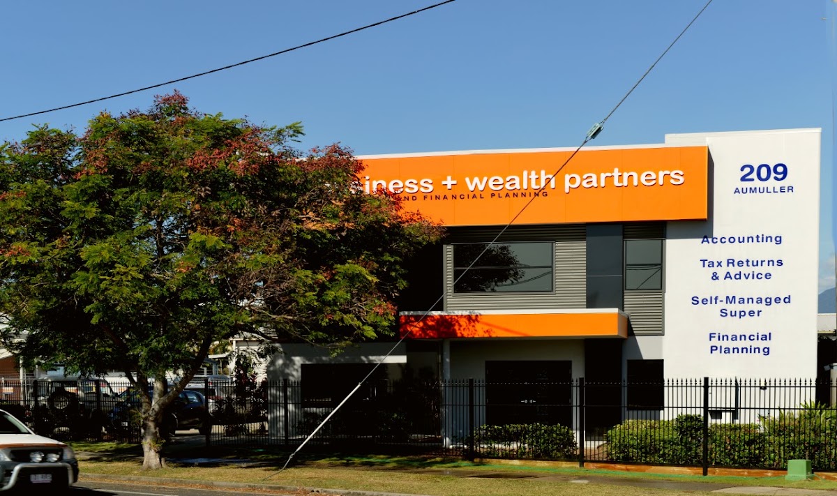 Business and Wealth Partners