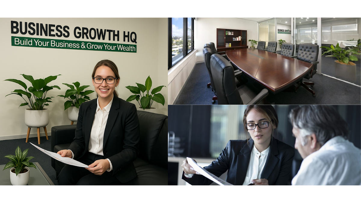 Business Growth HQ
