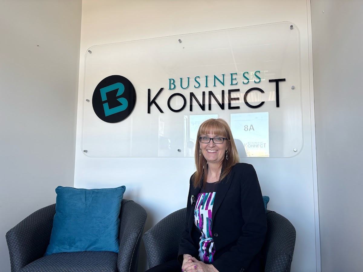 Business Konnect Bookkeeping