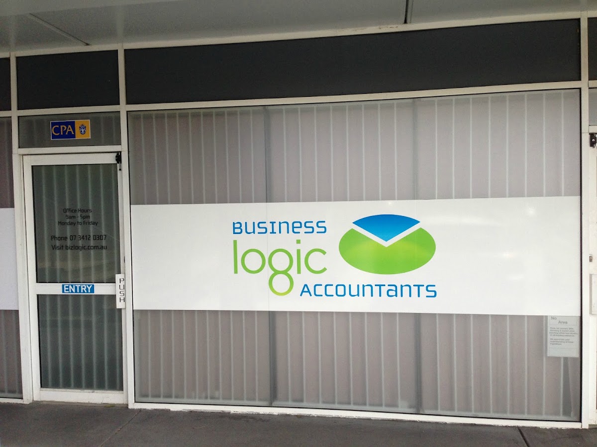 Business Logic Accountants