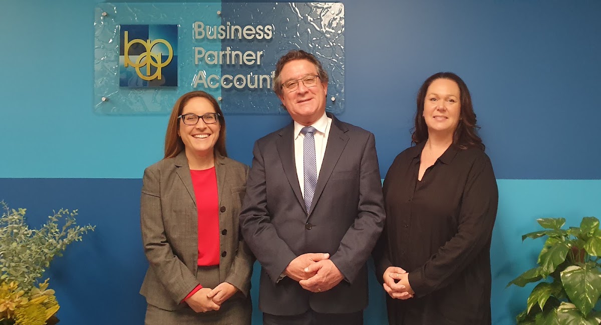 Business Partner Accountants