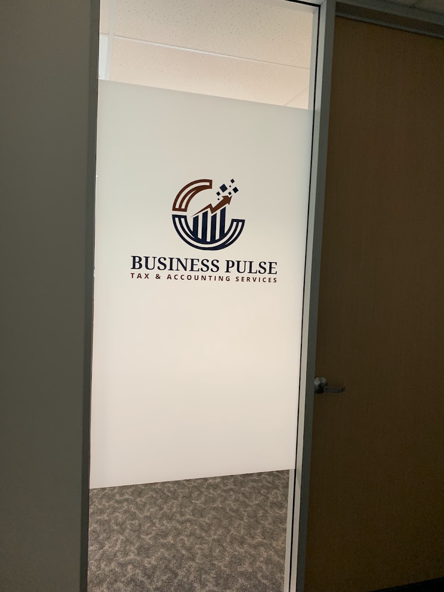 Business Pulse Accountants
