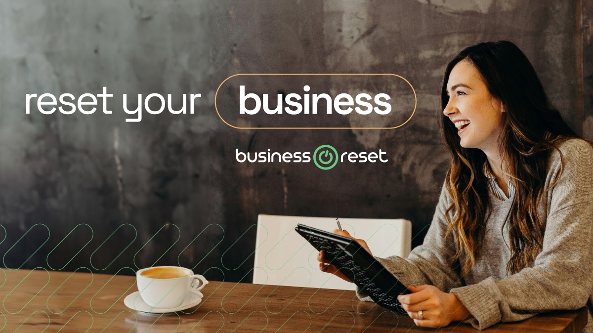 Business Reset
