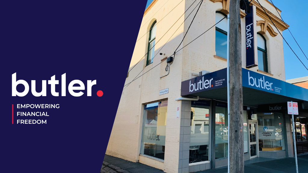 Butler Chartered Accountants & Financial Planning