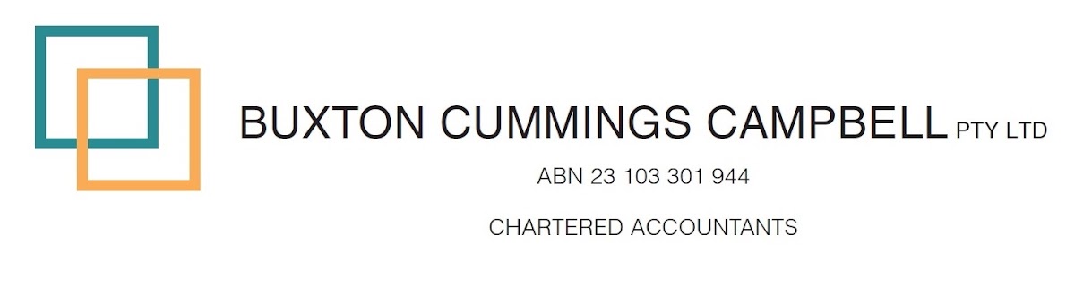 Buxton Cummings Campbell Pty Ltd
