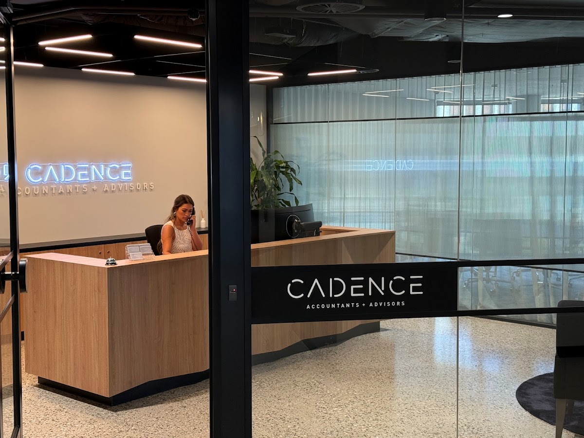Cadence Accountants & Advisors