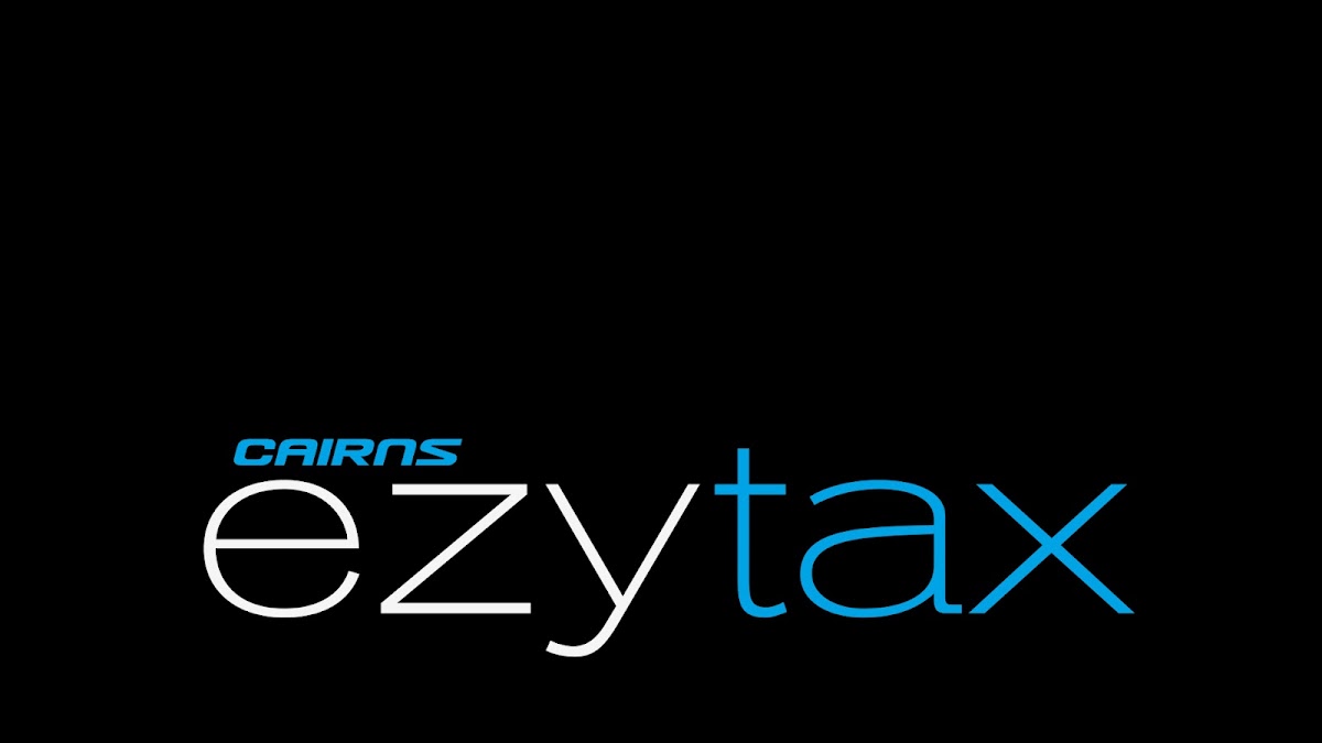 Cairns Ezytax