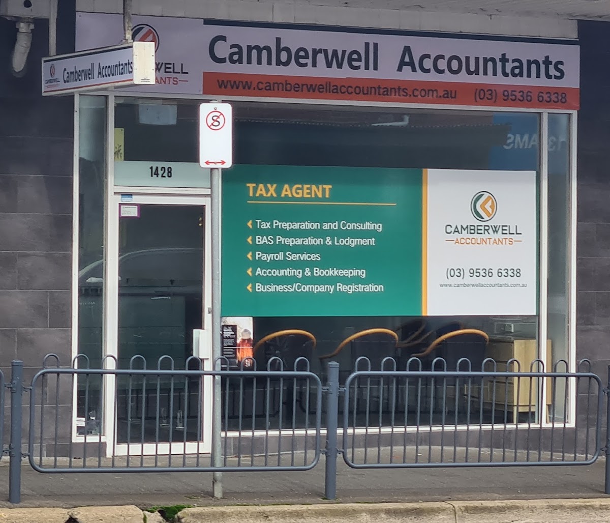 Camberwell Accountants