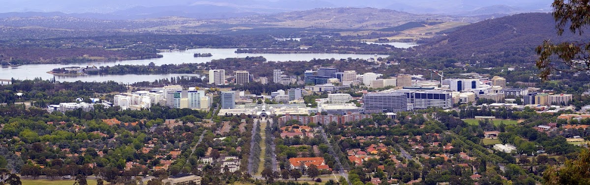Canberra Business Chamber