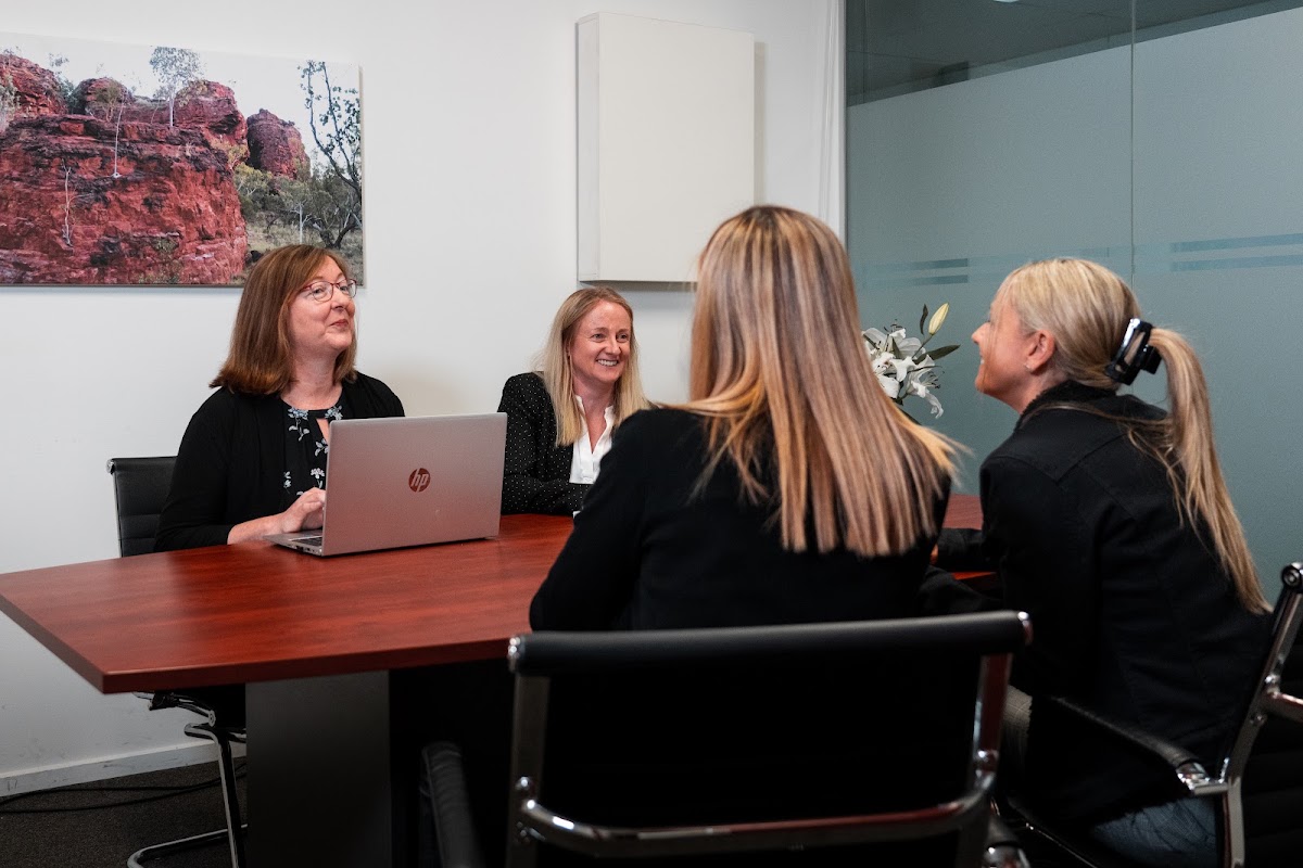 C&H Accounting Group - Doreen