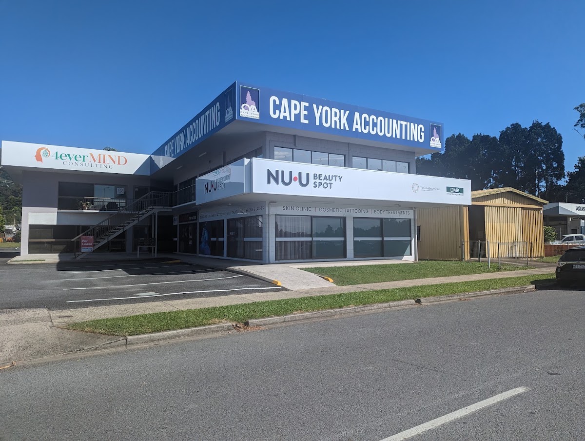 Cape York Accounting Smithfield