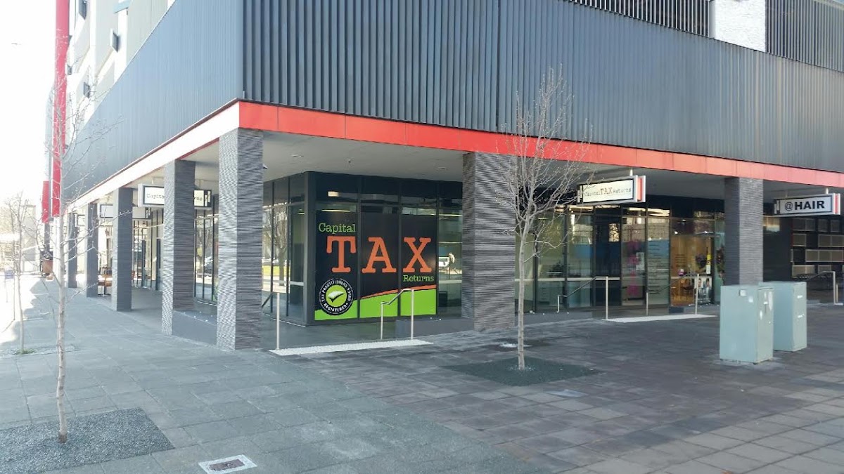 Capital Tax Returns