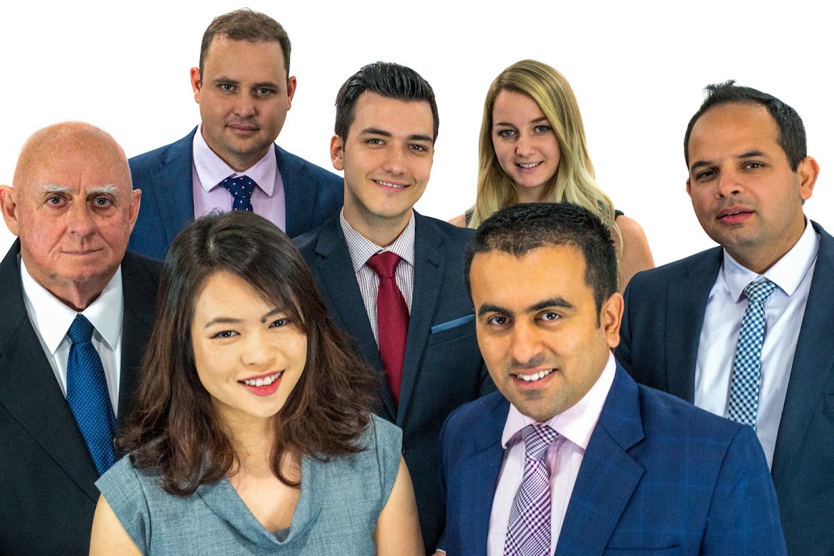 CapitalQ Business Advisers & Chartered Accountants