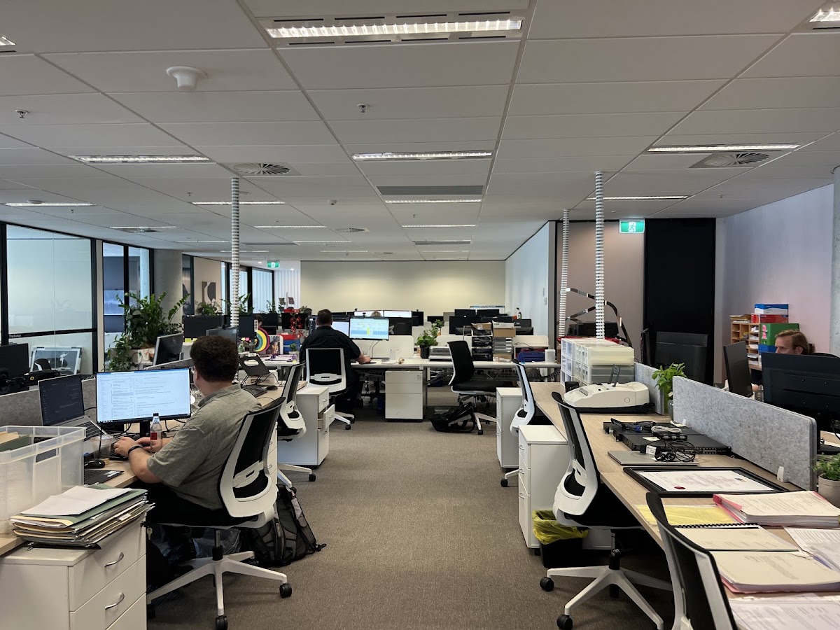 Carbon Brisbane
