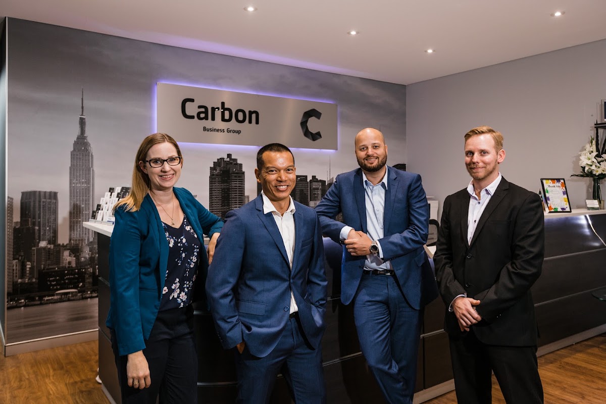 Carbon Group