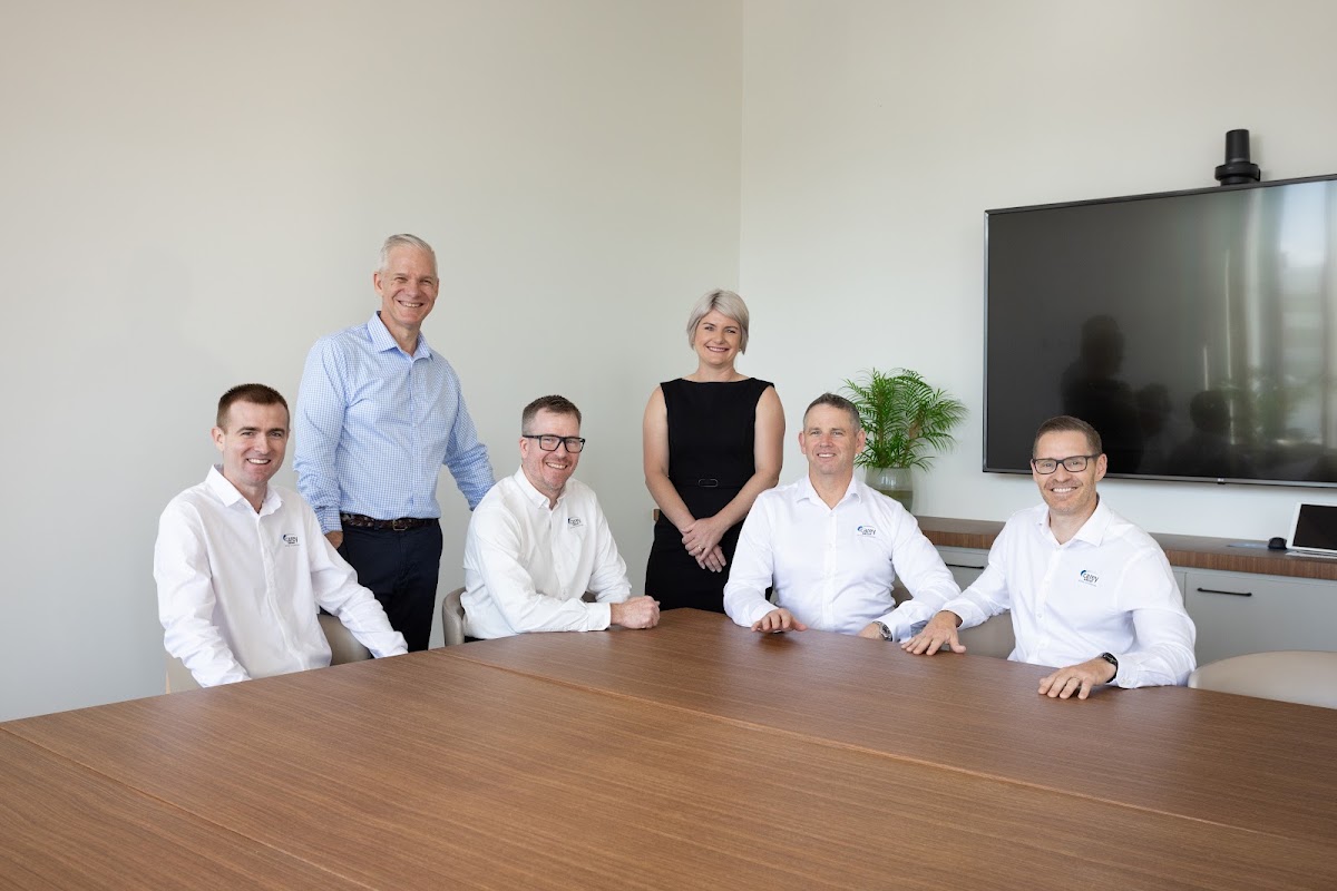 Carey Group Brisbane