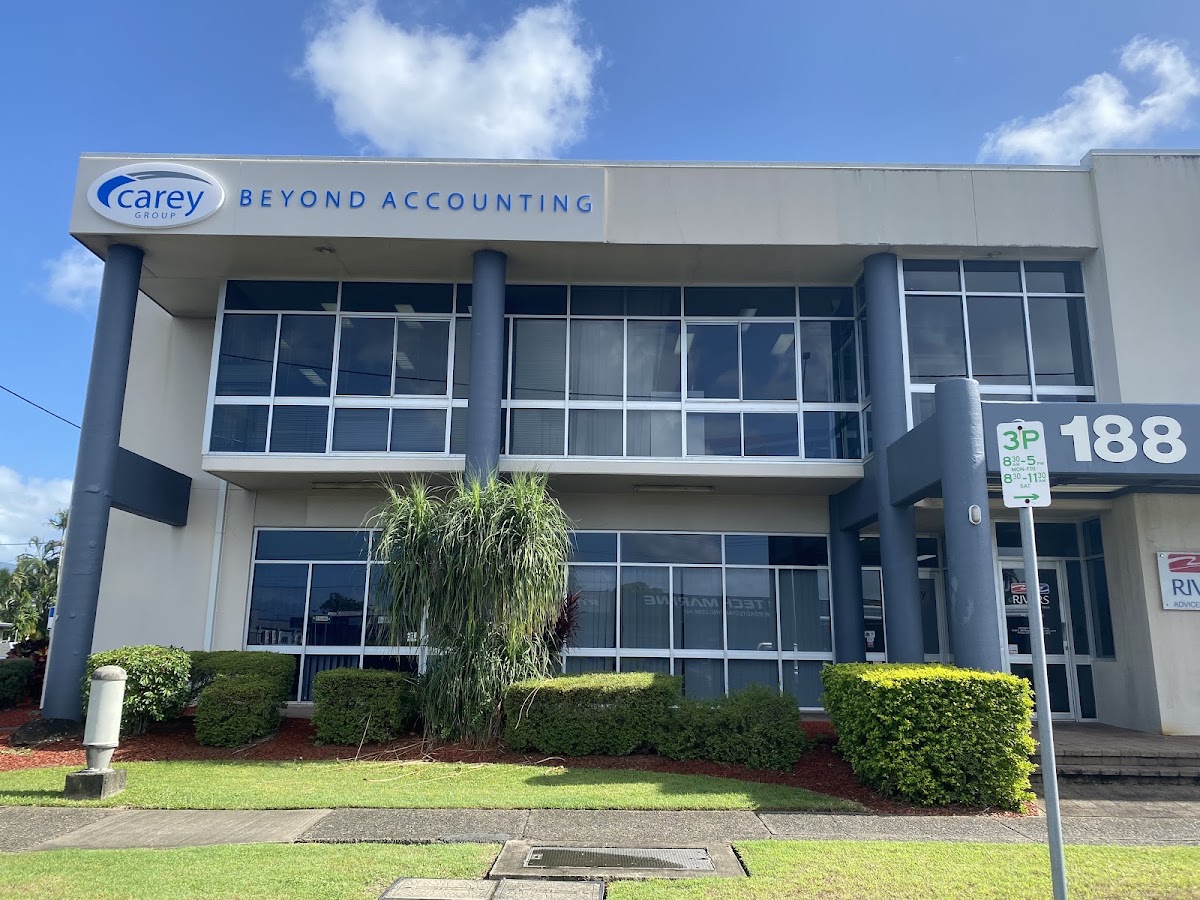 Carey Group Cairns