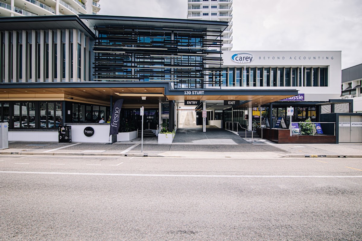 Carey Group Townsville