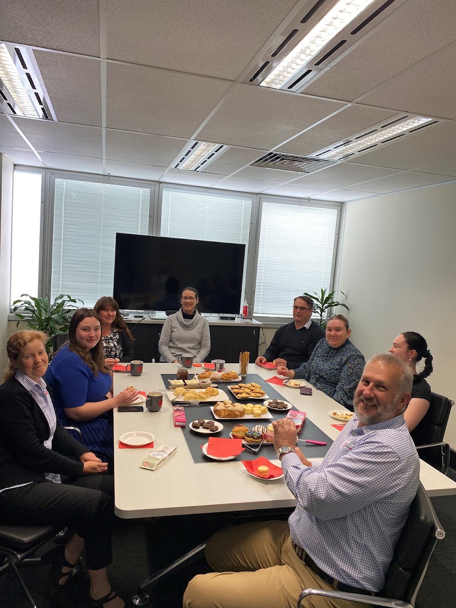 Carrick Aland Accountants Toowoomba