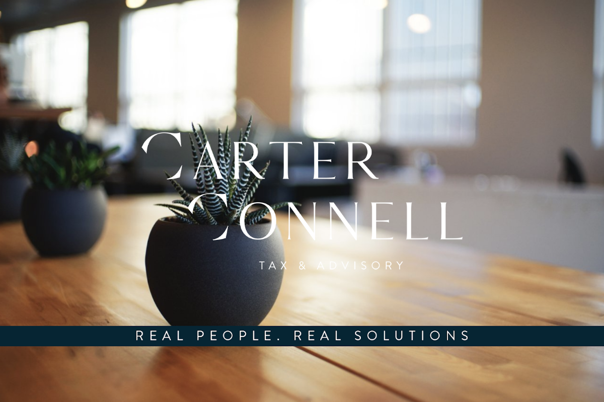 Carter Connell