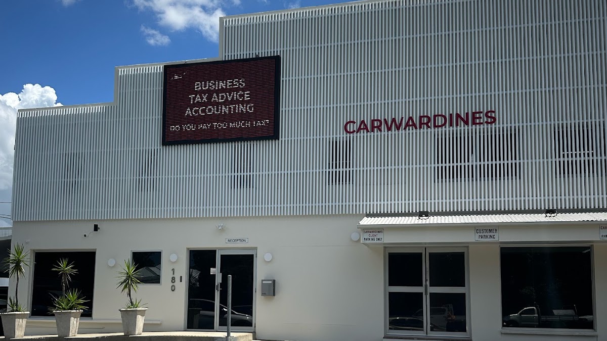 Carwardines