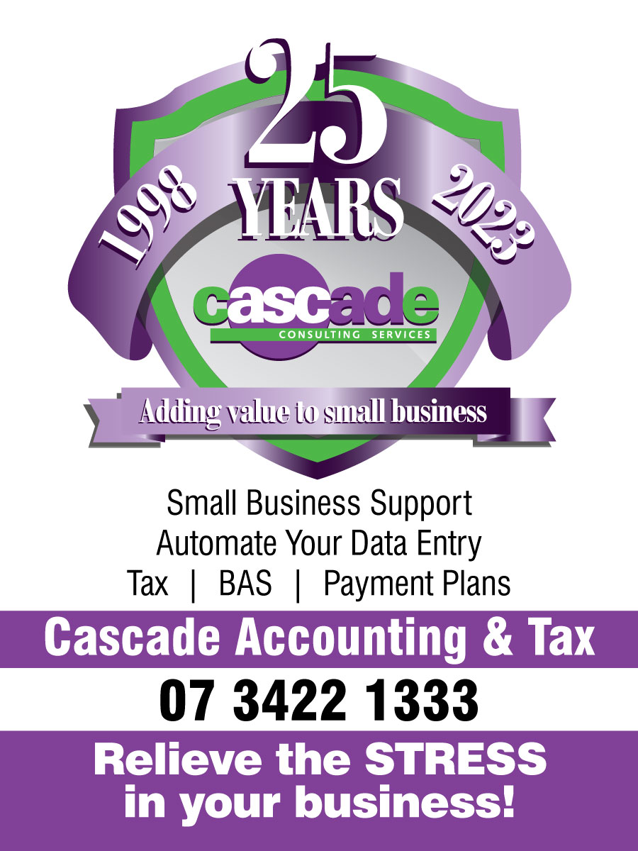 Cascade Accounting & Tax