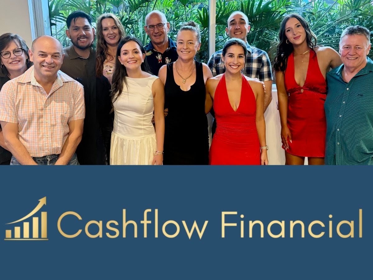 Cashflow Financial