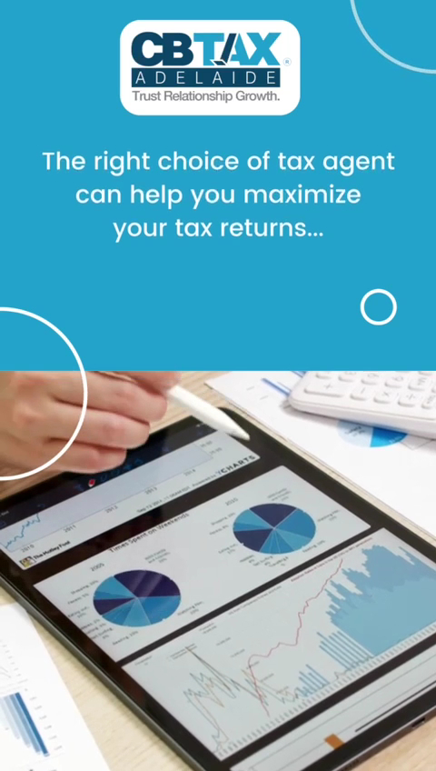 CBTAX Group
