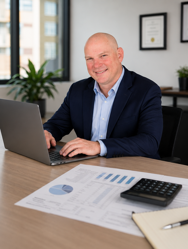 CDS Accountants Pty Ltd