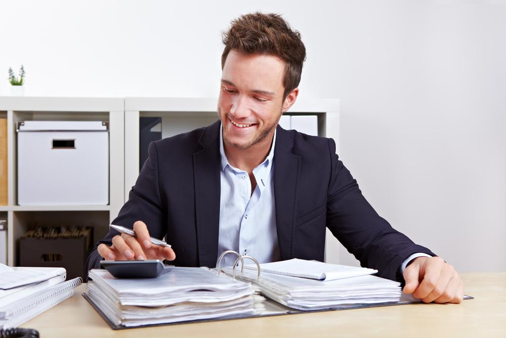Central Accounting Co.