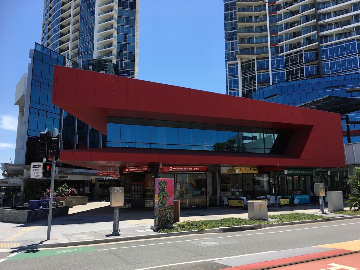 CHA Accountants Gold Coast