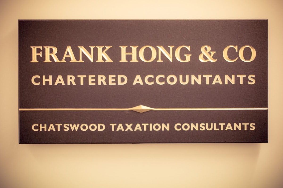 Chatswood Taxation Consultants