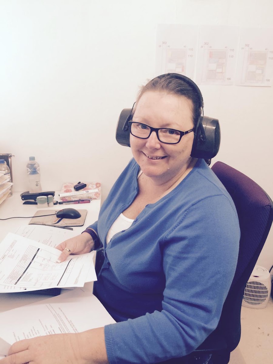 Chisholm Business Services Pty Ltd