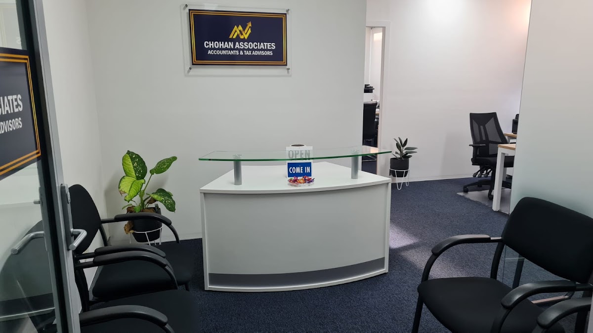 Chohan Associates