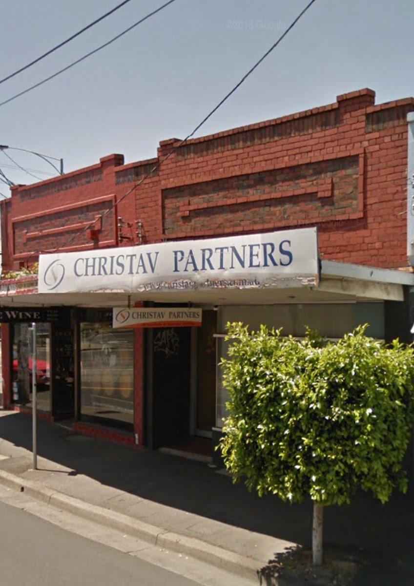 Christav Partners