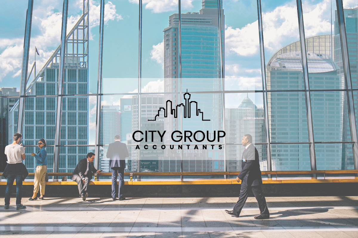 City Group Accountants