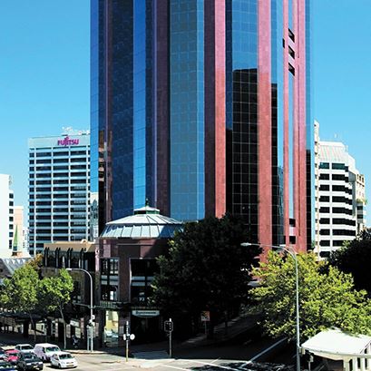 City Tax Accountants North Sydney