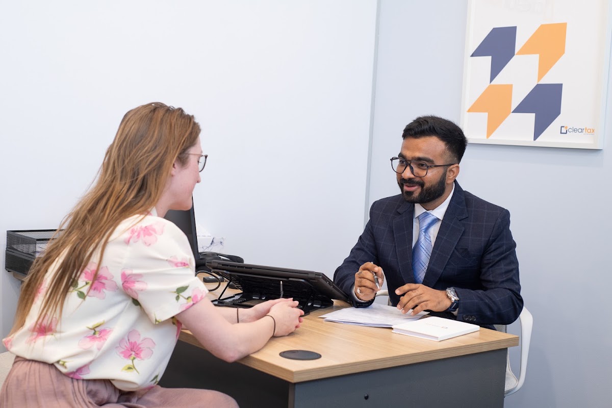 Clear Tax Accountants Parramatta