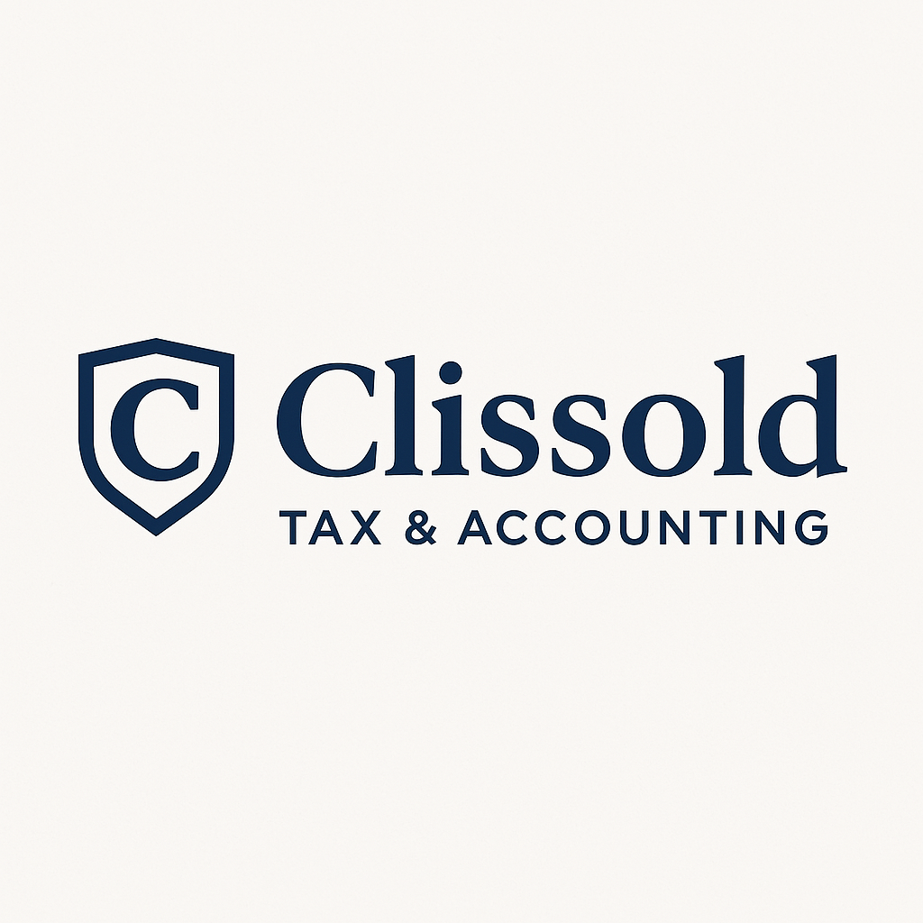 Clissold Tax & Accounting