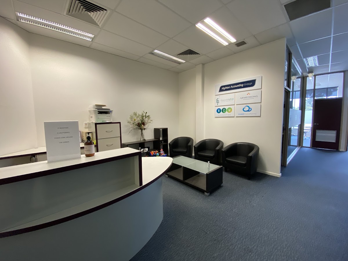 Cloud Financial Planning