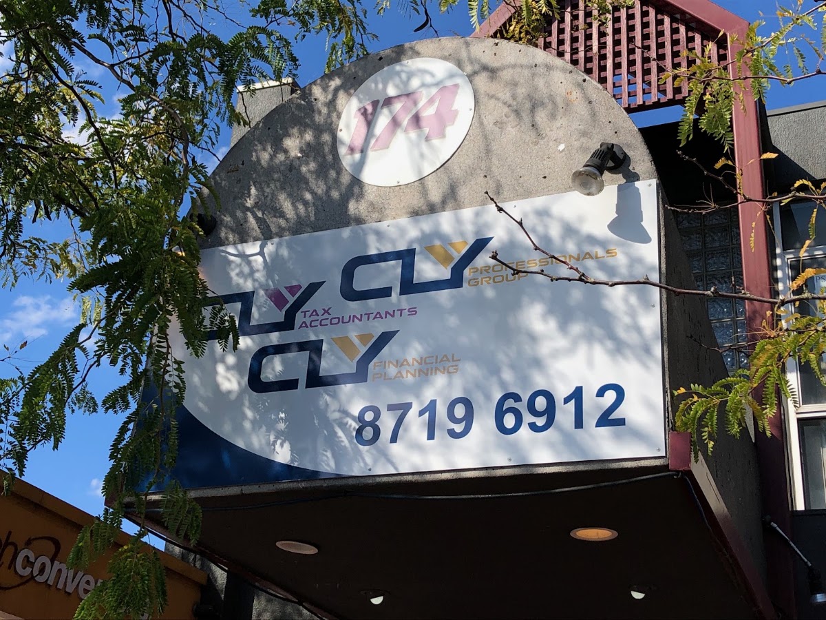 CLY Tax Accountants & Bookkeepers Croydon